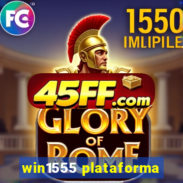 win1555 plataforma